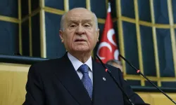 Devlet Bahçeli'den Trump'a Gazze tepkisi: 'Çok ağır suç ve skandal'