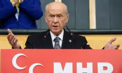 MHP lideri Bahçeli 'Askıda 9 Gülek Buğday Projesi' başlattı