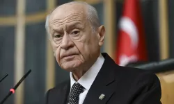 MHP duyurdu: Bahçeli'nin sağlık durumu hakkında yeni gelişme