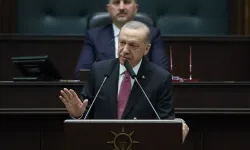 Erdoğan'dan TÜSİAD tepkisi: 'Eski Türkiye'yi özlüyor olabilirsiniz ama yeni Türkiye'de haddinizi bileceksiniz'