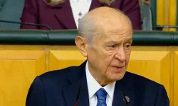 MHP'den Bahçeli'nin sağlık durumuyla ilgili açıklama: 'Nekahat sürecinin ardından mesaisine başlayacak'