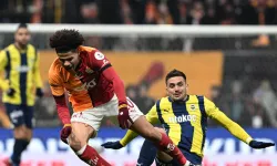 Galatasaray-Fenerbahçe derbisinde 71 kişi hakkında işlem yapıldı