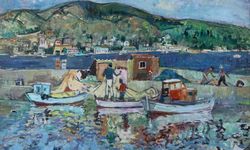 Ressam Hasan Hulusi Mercan Kimdir?