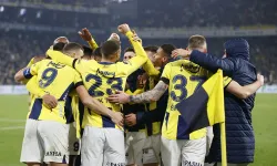 Maç sonucu: Fenerbahçe 3 Kasımpaşa 1