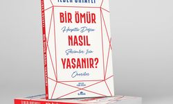 İlber Ortaylı'dan, '' Bir Ömür Nasıl yaşanır''