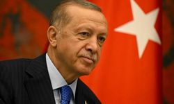 Recep Tayyip Erdoğan Bazı Bakanlara Teşekkür ederek vedalaştı!