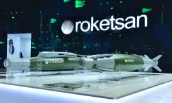 ROKETSAN hedeflerini büyütüyor: Yerlilik oranı ile ihracat artacak