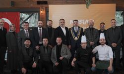 MÜSİAD BURSA’DAN TURİZM ZİRVESİ