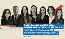 Münih Güvenlik Konferansı 2025: Avrupa kritik müzakerlerde kenara mı itilecek?