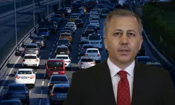 Araç sahipleri dikkat! Trafikte bunu yapan yanacak: Yeni yaptırımlar geliyor