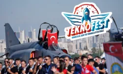 TEKNOFEST'e başvuru da son tarih!