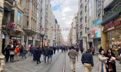 Beyoğlu Kaymakamlığı'ndan 8 Mart'a ilişkin açıklama: 'Etkinlikler yasaklandı