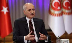 TBMM Başkanı Kurtulmuş: 40 küsur yılımızı çalan terr belası artık dirilmemek üzere tarihin çöplüğüne atılacak