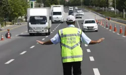 Yeni yargı paketi Yolda; Trafik cezalarına düzenleme geliyor: Alkollü araç kullanan hapis yatacak