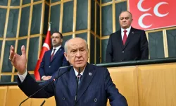 MHP Genel Başkanı Devlet Bahçeli'den Özgür Özel'e uyarı!