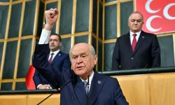 Devlet Bahçeli'den yeni mesaj: 'Kanlı musibetin sonu göründü'