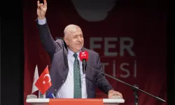 Cezaevindeki Ümit Özdağ'dan İsmail Saymaz'a: 'Seni burada istemiyorum, sakın gelme'
