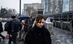 Havalar ısınıyor ama uzun sürmeyecek: Prof. Dr. Orhan Şen 10 günlük tahmini açıkladı, İstanbul'a kar yağacak mı?