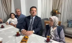 İBB Başkanı İmamoğlu: Diploma iptali umurumda değil