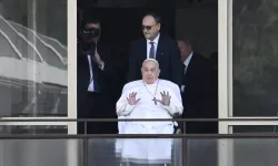 Papa Francis, hastaneden taburcu edildi