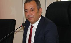 Tanju Özcan, Mansur Yavaş'a Meydan Okudu