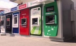 Bayram Öncesi Bankalardan ATM Hamlesi: Günlük Nakit Çekme Limit değişti!