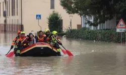 WMO: 2024'te 'benzeri görülmemiş' hava olaylarının yarısı Avrupa'da gerçekleşti