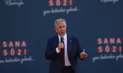 Mansur Yavaş Saraçhane'de: 'Haksızlığa susan dilsiz şeytanlardan olmayacağız'