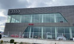 Dev Audi fabrikasını kapattı