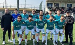 Tarihi Başarı! Yavuzselim Gençlerbirliği Play-Off’ta