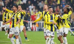 Fenerbahçe, UEFA Avrupa Ligi'nde Rangers'ı Ağırlıyor! 11'ler