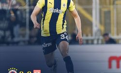 Maç sonucu: Fenerbahçe 0-0 R. Samsunspor Saha Karıştı!