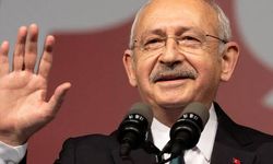 Kılıçdaroğlu'na Yol açıldı mı? Kurultay'a çok sevinen Kılıçdaroğlu bakın ne dedi?