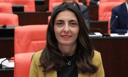 Nurhayat Altaca Kayışoğlu Fransız Politikacıları gibi pusuya yatmış?