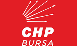 CHP Bursa'da  Olağanüstü Kongre Kararı çıktı'