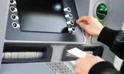 ATM Para Çekme Limitlerine Güncelleme Geliyor