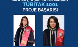 Uludağ Üniversitesi akademisyenlerden TÜBİTAK 1001 proje başarısı