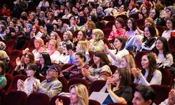 Mutlu ve başarılı çocuk yetiştirmenin formülü Bursa Uludağ Üniversitesi'nde konuşuldu