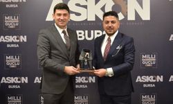 ASKON BURSA’DAN ENERJİ VE ÇEVREYE YÖNELİK STRATEJİK BULUŞMA