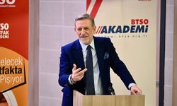 BTSO Mutfak Akademi’den Girişimciler İçin Finansal Okuryazarlık Eğitimi!