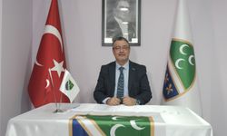 SADIK ŞENGÜL, BURSA BOSNA SANCAK DERNEĞİ BAŞKANLIĞINA ADAYLIĞINI AÇIKLADI