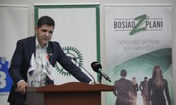 “İş Dünyasında Başarı İçin Gençleri Anlamak ve Doğru Yönetmek Şart”