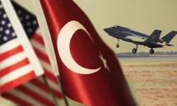 ABD medyası yazdı: Trump Türkiye'ye F-35 satışına sıcak bakıyor!