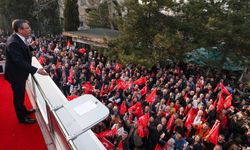 Özgür Özel Saraçhane’de son kez miting yapacakları tarihi açıkladı