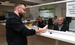 Nilüfer’de emlak vergisi ilk taksit ödemeleri başlıyor