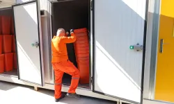 Sakarya'da ‘tıbbi atık’ hassasiyeti... 3 ayda 415 ton bertaraf edildi