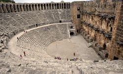 Aspendos tiyatrosunun nerede olduğu, ziyaret saatleri ve bilet fiyatları hakkında merak edilenler