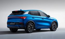 BYD Türkiye’den Şeffaflık Hamlesi: Araç Fiyatlarında ÖTV Oranları Artık Resmi Sitede Görülebilecek