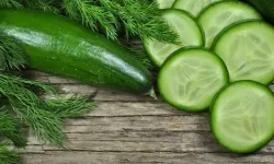 Salatalık Diyetiyle 7 Günde 7 Kilo Vermek Mümkün mü? İşte Detaylı Rehber
