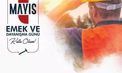 Emekçinin Ekmeği Küçülürken, Zevk-i Sefa Yönetenlere Kaldı: 1 Mayıs’ta Sert Mesaj